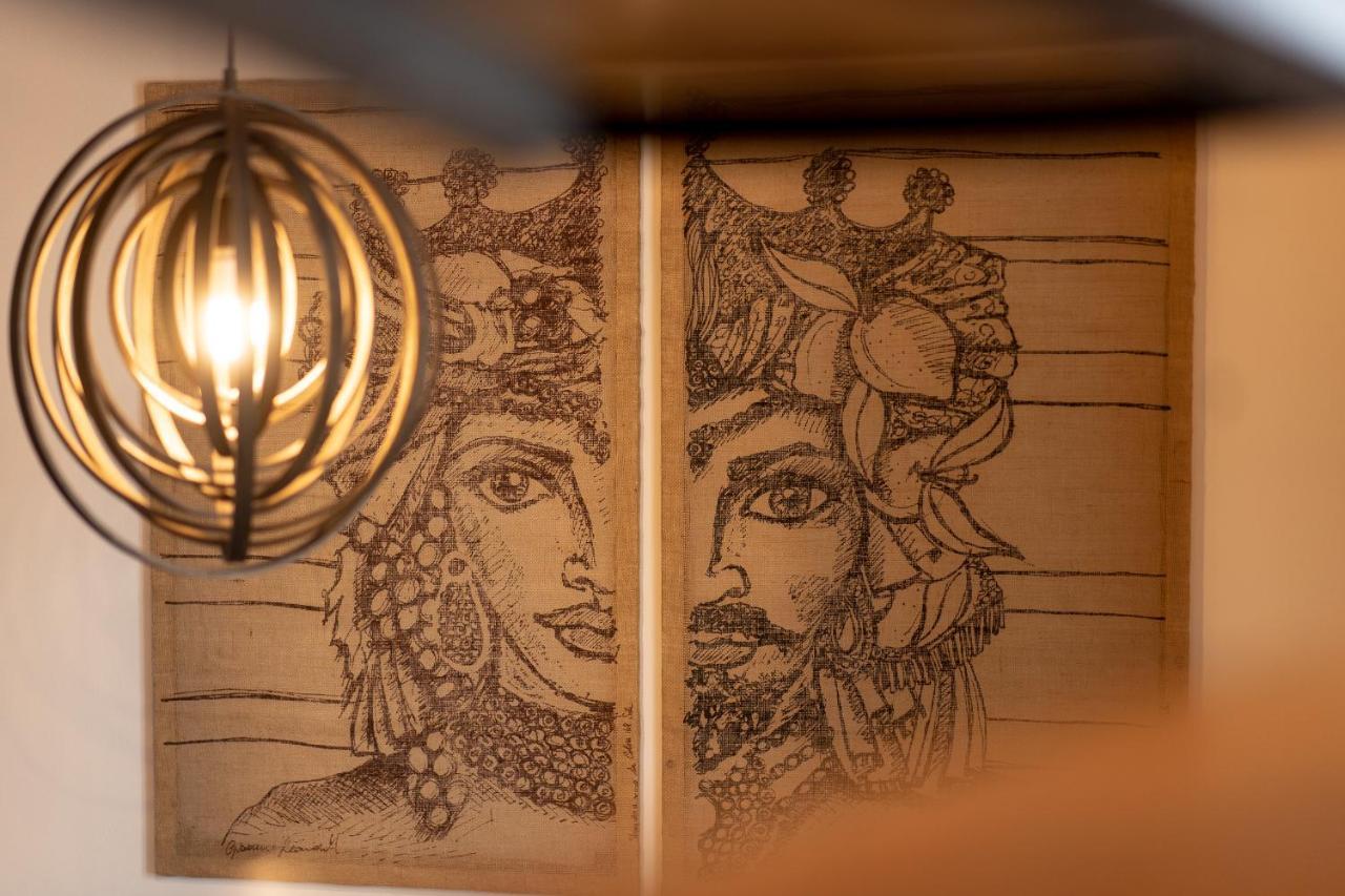 فيلا Casa Dei Mori سيراكوزا المظهر الخارجي الصورة