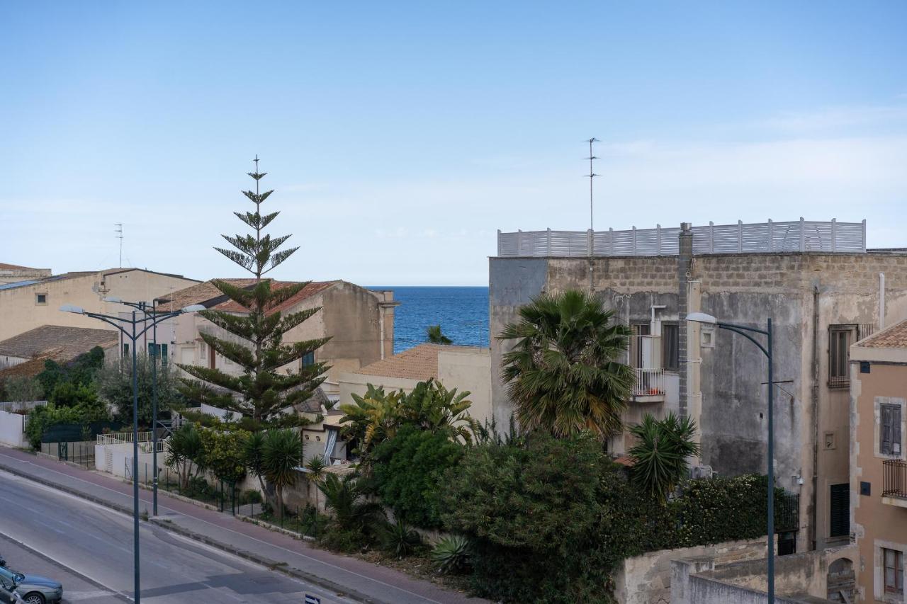 فيلا Casa Dei Mori سيراكوزا المظهر الخارجي الصورة